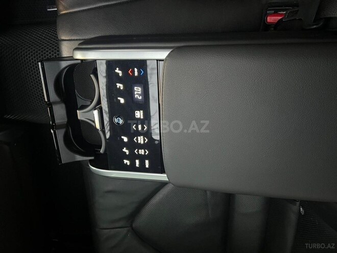 Toyota Camry 2019, 71,000 km - 2.5 l - Bakı