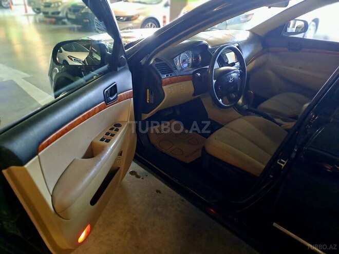 Hyundai Sonata 2009, 297,233 km - 2.4 l - Bakı