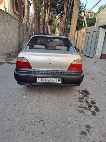 Daewoo Nexia 2005, 259,000 km - 1.5 l - Bakı