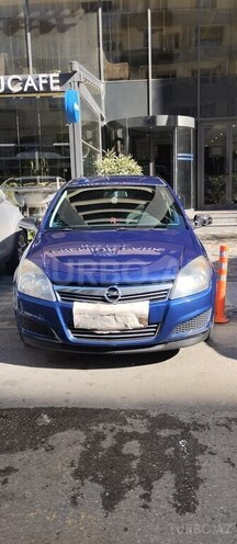 Opel Astra 2009, 232,000 km - 1.4 l - Bakı