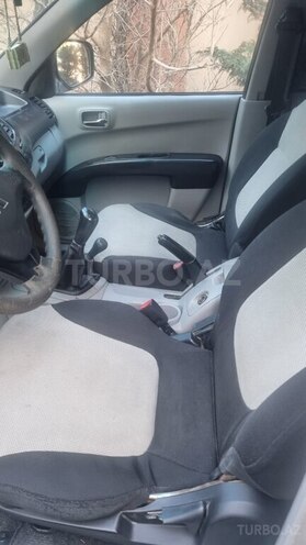 Mitsubishi L200 2011, 575,000 km - 2.5 l - Bakı
