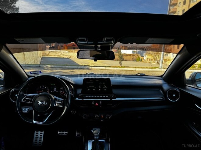 Kia Cerato 2020, 45,000 km - 2.0 l - Bakı