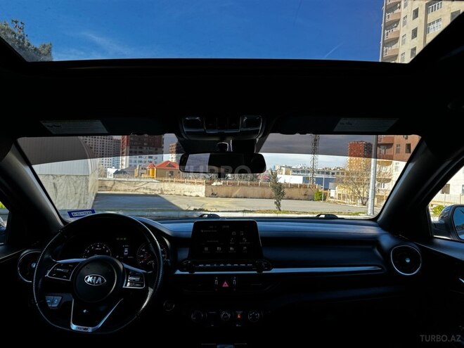 Kia Cerato 2020, 45,000 km - 2.0 l - Bakı