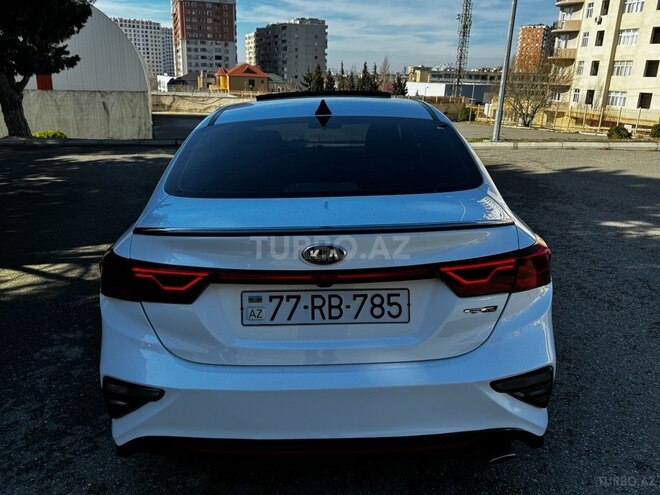Kia Cerato 2020, 45,000 km - 2.0 l - Bakı