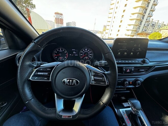 Kia Cerato 2020, 45,000 km - 2.0 l - Bakı