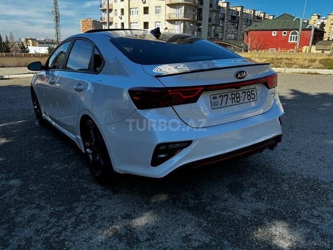 Kia Cerato 2020, 45,000 km - 2.0 l - Bakı