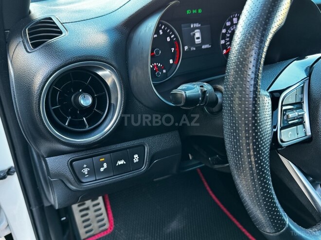 Kia Cerato 2020, 45,000 km - 2.0 l - Bakı