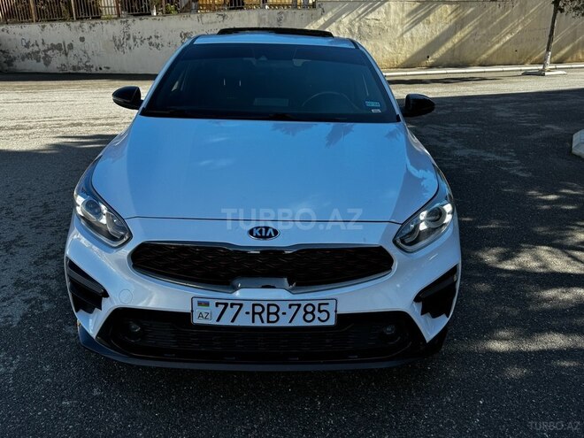 Kia Cerato 2020, 45,000 km - 2.0 l - Bakı