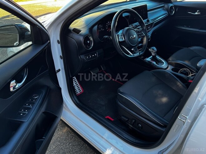 Kia Cerato 2020, 45,000 km - 2.0 l - Bakı