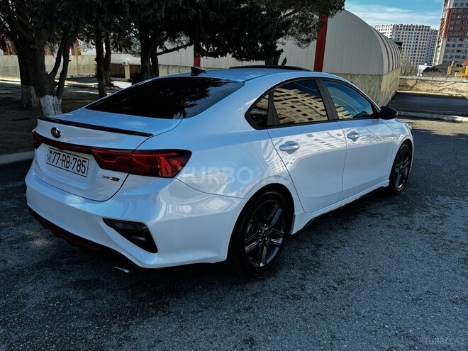 Kia Cerato 2020, 45,000 km - 2.0 l - Bakı
