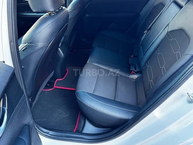 Kia Cerato 2020, 45,000 km - 2.0 l - Bakı