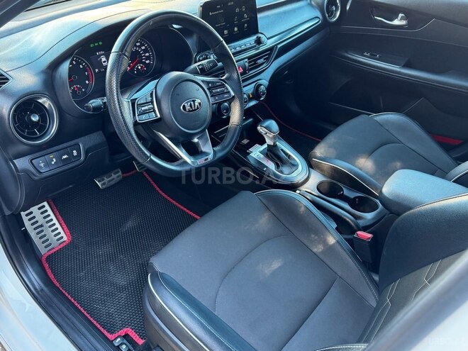 Kia Cerato 2020, 45,000 km - 2.0 l - Bakı