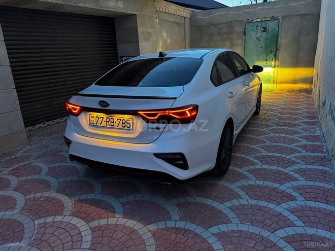 Kia Cerato 2020, 45,000 km - 2.0 l - Bakı