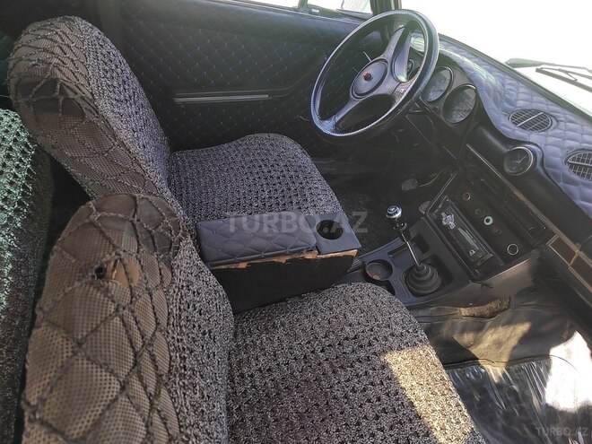LADA (VAZ) 2106 1987, 26,234 km - 1.5 л - Bərdə