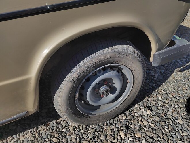 LADA (VAZ) 2106 1987, 26,234 km - 1.5 л - Bərdə