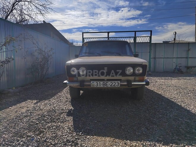 LADA (VAZ) 2106 1987, 26,234 km - 1.5 л - Bərdə