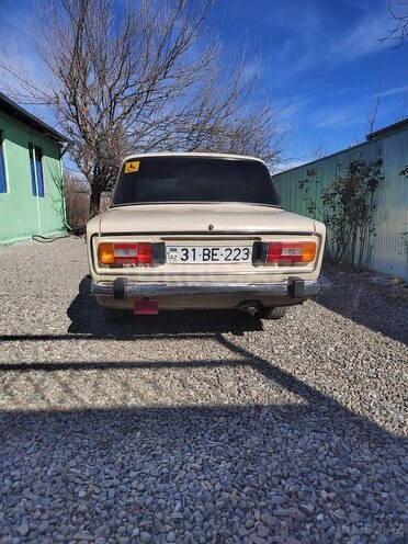 LADA (VAZ) 2106 1987, 26,234 km - 1.5 л - Bərdə