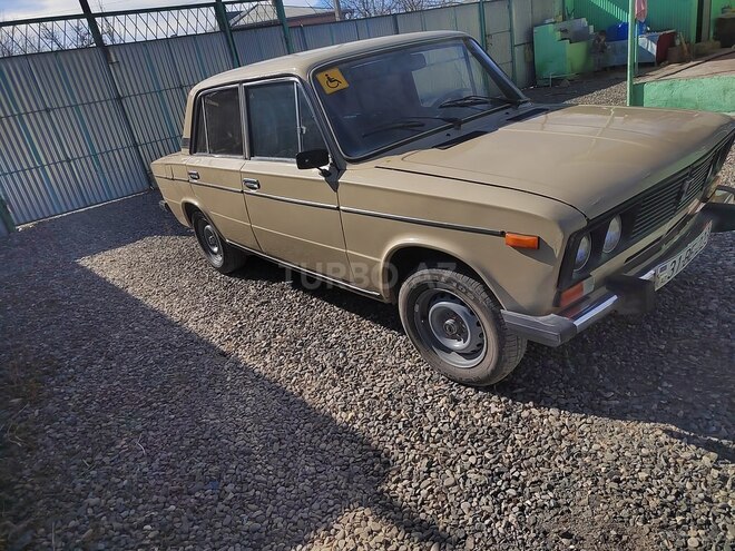 LADA (VAZ) 2106 1987, 26,234 km - 1.5 л - Bərdə