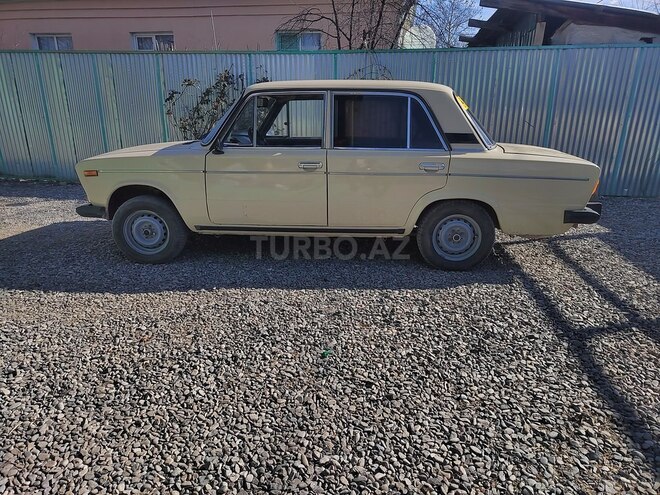 LADA (VAZ) 2106 1987, 26,234 km - 1.5 л - Bərdə