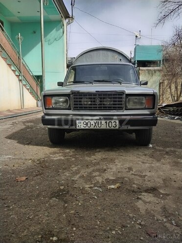 LADA (VAZ) 2107 2010, 23,000 km - 1.6 l - Tovuz