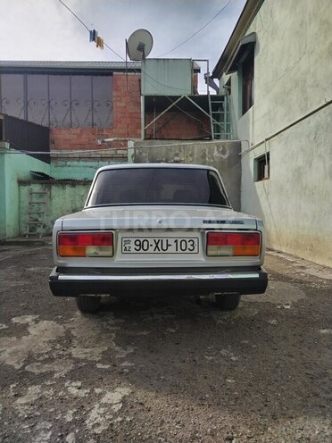 LADA (VAZ) 2107 2010, 23,000 km - 1.6 l - Tovuz