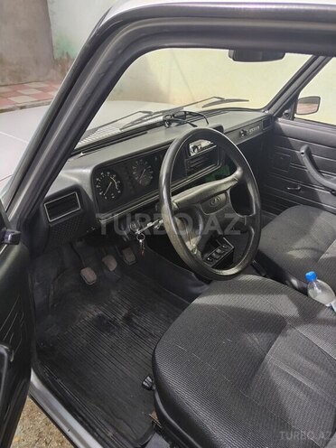 LADA (VAZ) 2107 2010, 23,000 km - 1.6 l - Tovuz