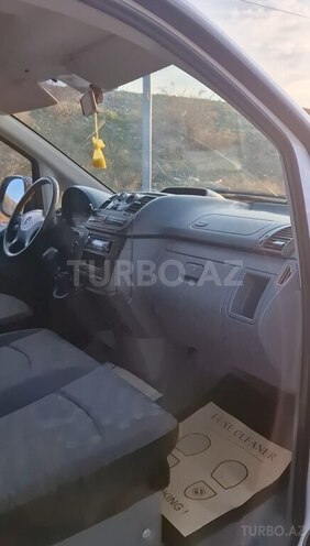 Mercedes Vito 2008, 350,000 km - 2.2 l - Bakı