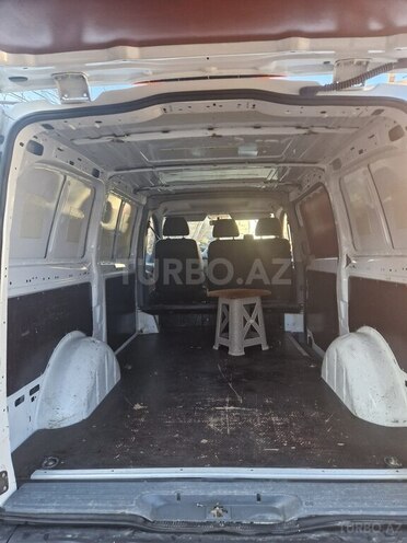 Mercedes Vito 2008, 350,000 km - 2.2 l - Bakı