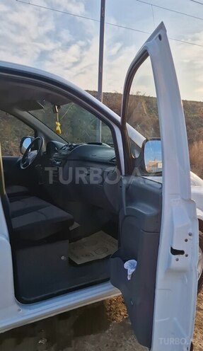 Mercedes Vito 2008, 350,000 km - 2.2 l - Bakı