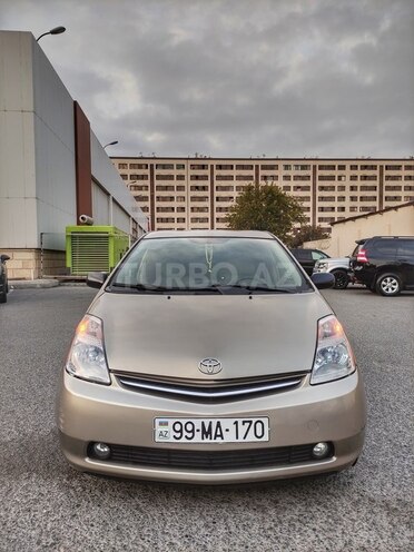 Toyota Prius 2006, 398,000 km - 1.5 l - Bakı