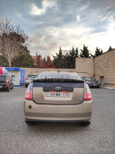 Toyota Prius 2006, 398,000 km - 1.5 l - Bakı
