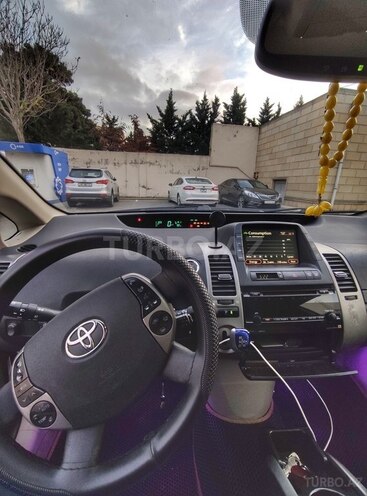 Toyota Prius 2006, 398,000 km - 1.5 l - Bakı