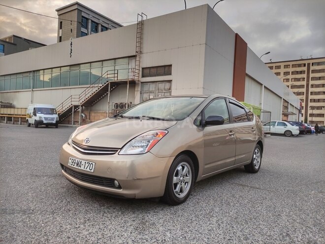 Toyota Prius 2006, 398,000 km - 1.5 l - Bakı