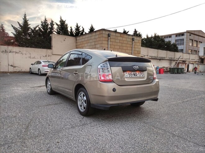 Toyota Prius 2006, 398,000 km - 1.5 l - Bakı