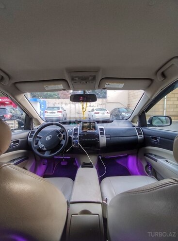 Toyota Prius 2006, 398,000 km - 1.5 l - Bakı