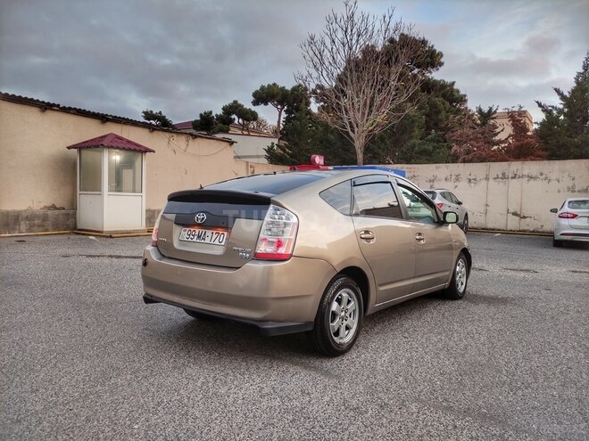 Toyota Prius 2006, 398,000 km - 1.5 l - Bakı
