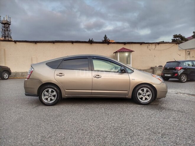 Toyota Prius 2006, 398,000 km - 1.5 l - Bakı