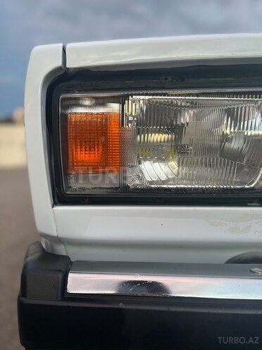 LADA (VAZ) 2107 2008, 99,658 km - 1.6 л - Gəncə