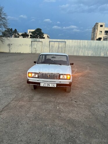 LADA (VAZ) 2107 2008, 99,658 km - 1.6 л - Gəncə