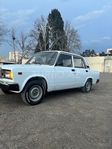 LADA (VAZ) 2107 2008, 99,658 km - 1.6 л - Gəncə