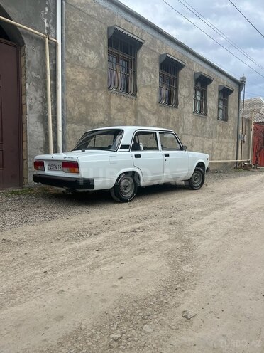 LADA (VAZ) 2107 2008, 99,658 km - 1.6 л - Gəncə