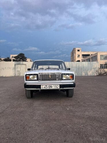 LADA (VAZ) 2107 2008, 99,658 km - 1.6 л - Gəncə