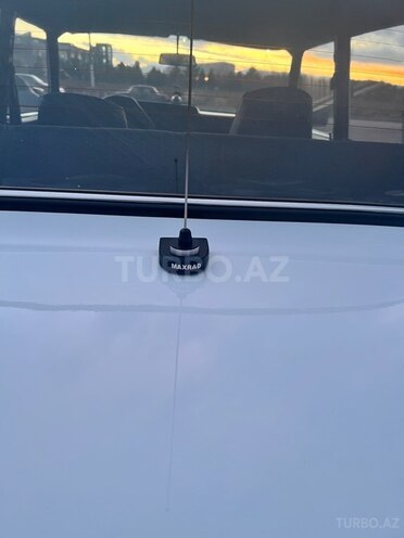 LADA (VAZ) 2107 2008, 99,658 km - 1.6 л - Gəncə