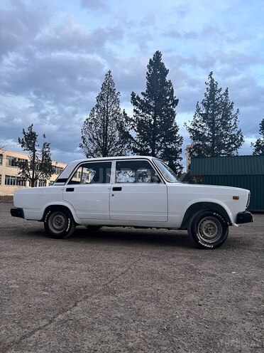LADA (VAZ) 2107 2008, 99,658 km - 1.6 л - Gəncə