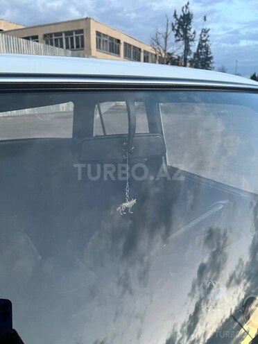 LADA (VAZ) 2107 2008, 99,658 km - 1.6 л - Gəncə