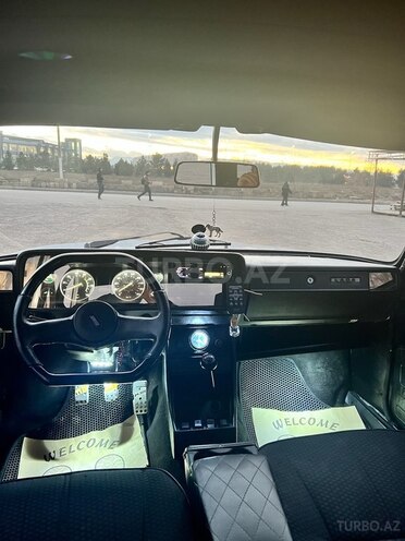 LADA (VAZ) 2107 2008, 99,658 km - 1.6 л - Gəncə
