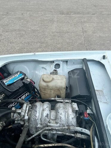 LADA (VAZ) 2107 2008, 99,658 km - 1.6 л - Gəncə