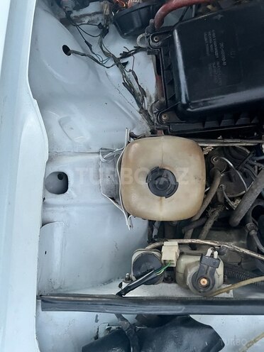 LADA (VAZ) 2107 2008, 99,658 km - 1.6 л - Gəncə