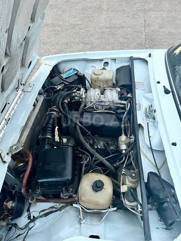 LADA (VAZ) 2107 2008, 99,658 km - 1.6 л - Gəncə
