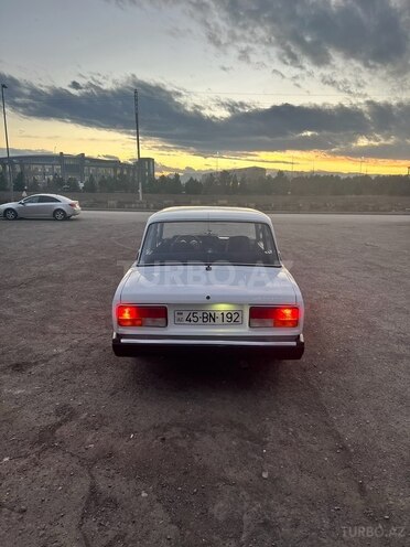 LADA (VAZ) 2107 2008, 99,658 km - 1.6 л - Gəncə